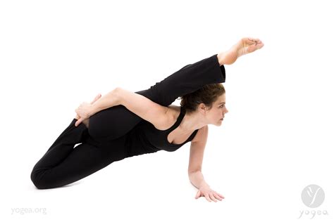 Flying Dragon - YOGEA | Innovative Yoga