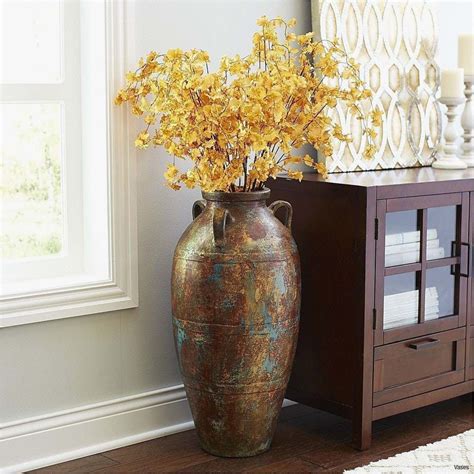 30 Awesome Tall Teal Vase 2024