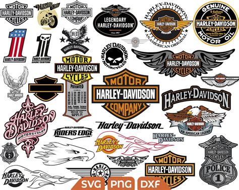 Harley Davidson Motorcycles svg, Harley Davidson for cricut - Free SVG ...