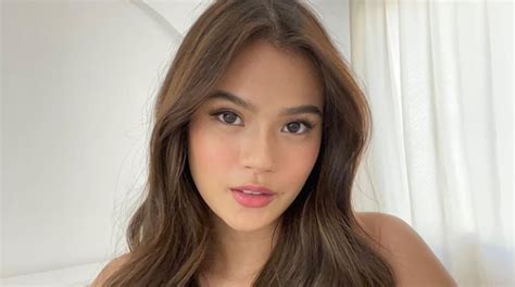 Maris Racal on experiencing panic attacks last year: ‘Malulunod ka ...