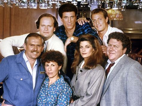 'Cheers' last call came 20 years ago: Where are the stars today?