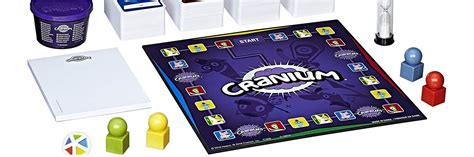 Cranium Board Game Review, Rules & Instructions (9/10 Ratings)