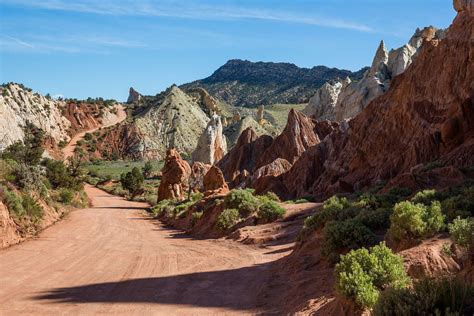 Grand Staircase Escalante Cottonwood Arizona, Cottonwood Canyon, Utah Camping, Colorado Hiking ...