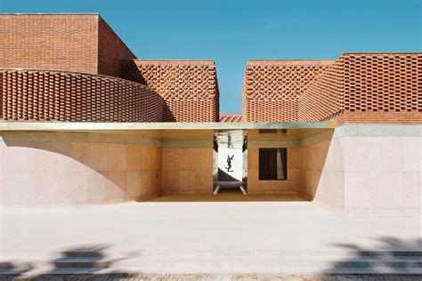 Jardin Yves Saint Laurent Marrakech Prix - Collection de Photos de Jardin