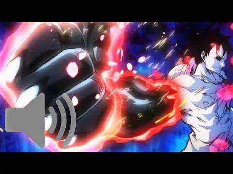 Armament Haki (Busoshoku Haki) Sound Effect - YouTube