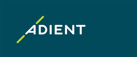 Adient Logo - LogoDix