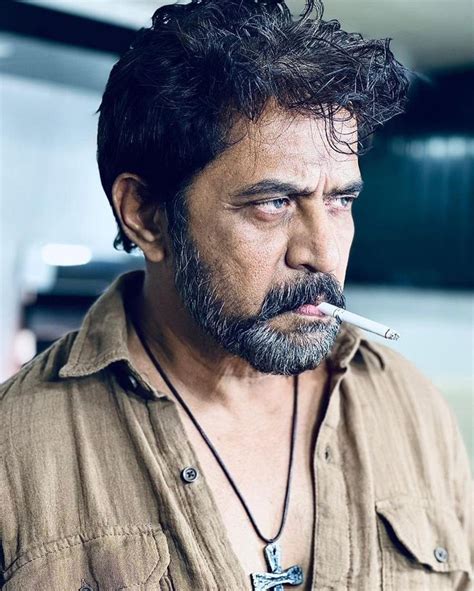 Action King Arjun | Actor photo, Arjun sarja, Actor model