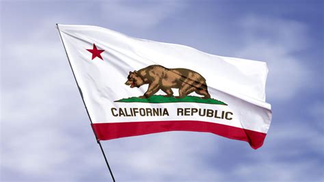 Do You Know Your State Motto? 1 In 5 Californians Have It Wrong | iHeart