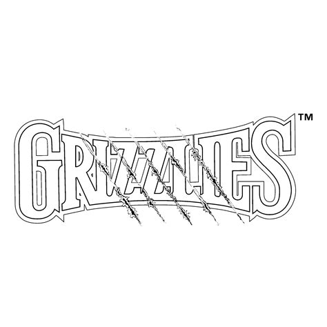 Fresno Grizzlies Logo PNG Transparent & SVG Vector - Freebie Supply