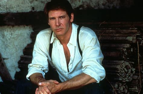 Witness from Harrison Ford's Best Roles | E! News