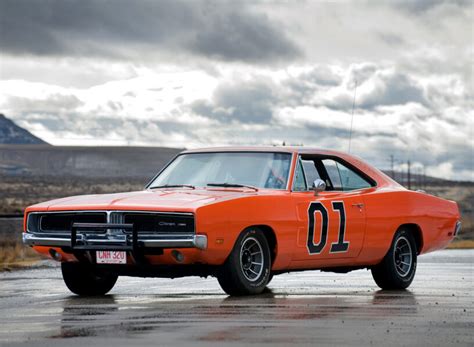 1979 Dodge Charger General Lee Wallpapers | SuperCars.net