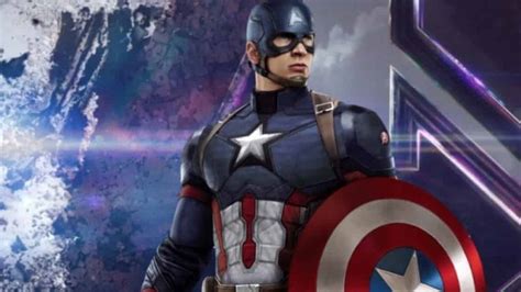 Avengers: Endgame – Chris Evans Leaked Spoilers of The Film to a U.S ...