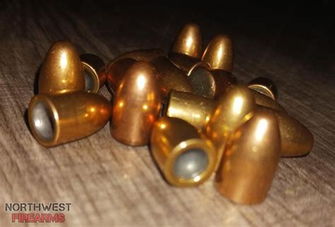 9mm Winchester/Speer 115 gr Jacketed Bullets mixed | Northwest Firearms