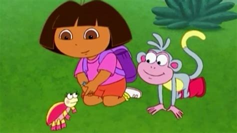 Watch Dora The Explorer Season 1 Episode 17 : Bugga Bugga - Watch Full ...