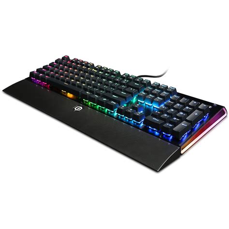 CyberPowerPC Skorpion K2 RGB Mechanical Gaming Keyboard CPSK305