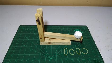 How to Make Wooden Catapult : 5 Steps (with Pictures) - Instructables