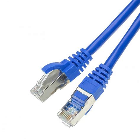 Patch Cable 5m cat 6 - Sap Computers