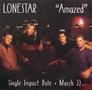 Lonestar - Amazed - Reviews - Album of The Year