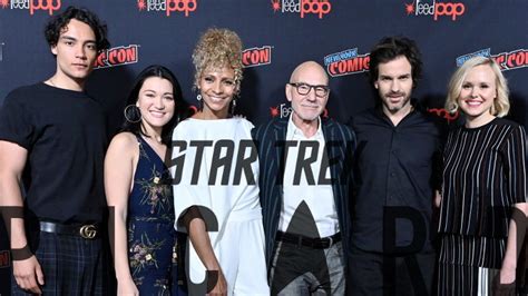 ‘Star Trek: Picard’ Cast Member Confirms They Will Not Be Back For ...