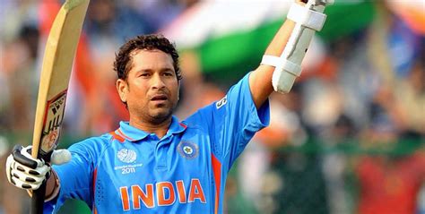 Sachin Tendulkar Biography | Sachin Tendulkar Profile | Sachin ...