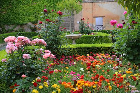 Spain: Alhambra: The Gardens | Jearld Moldenhauer