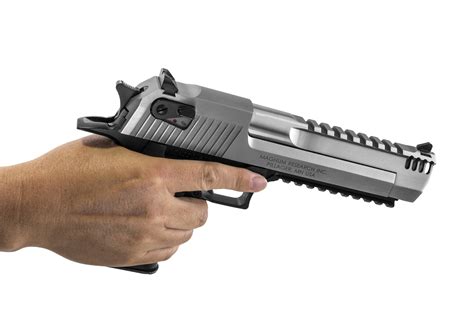 Magnum Research DE Desert Eagle Review Firearms News, 49% OFF