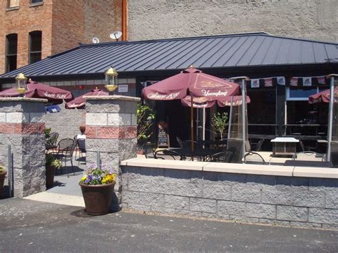 Home - Ye Olde Durty Bird: Downtown Toledo, Ohio Restaurant | Toledo ...