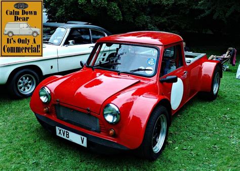 Pin by Hank on Mini Cooper | Pickup trucks, Mini trucks, Mini cars