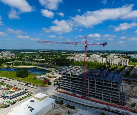 Rent Austin Apartments: North Austin Development