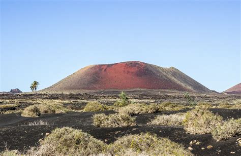 Lanzarote: the tranquility of the island of volcanoes - Sandos Blog