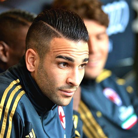 5 Reasons Why Adil Rami Has Been AC Milan's Surprise Player This Season | News, Scores ...