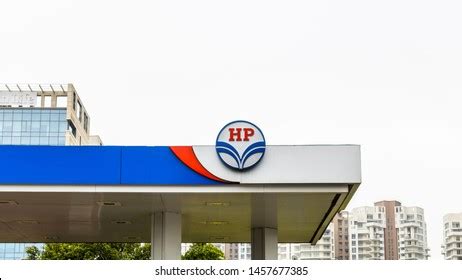 Hindustan Petroleum Photos and Images | Shutterstock