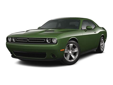 2023 Dodge Challenger Coupe Digital Showroom | Laura Chrysler Dodge ...