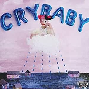 CRY BABY STORY BOOK : MelanieMartinez