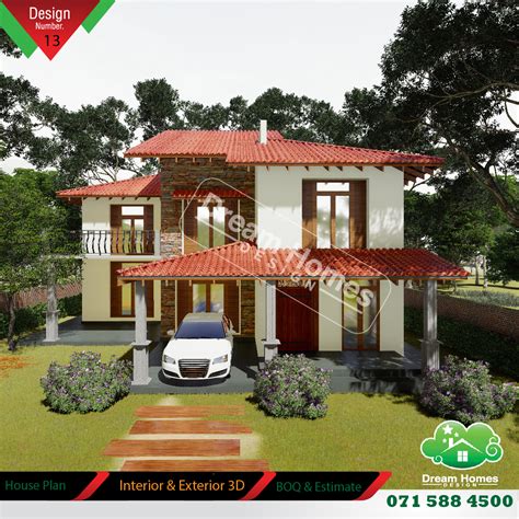 43+ Low cost house plans with estimate in sri lanka ideas in 2021