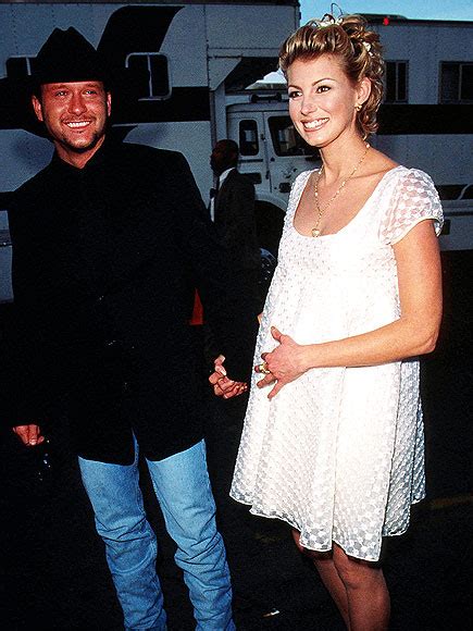 Tim McGraw, Faith Hill 19th Wedding Anniversary: Photos : People.com