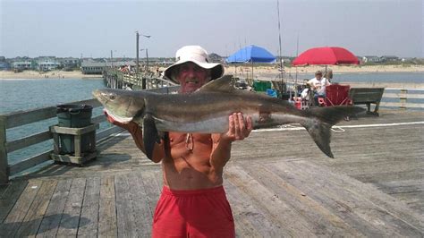 Photo Gallery - Nags Head Fishing Pier