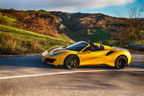 Ferrari 488 Pista Spider, 49% OFF | ricardoalpoim.com.br