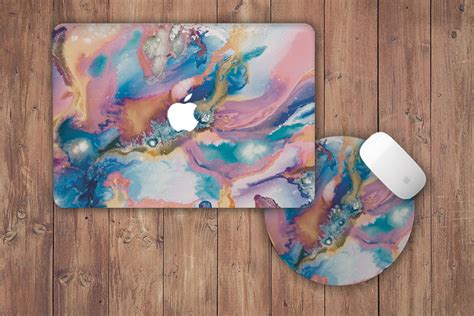 Macbook Air Case Marble MacBook Air 13 Hard Case Mac Book Pro | Etsy