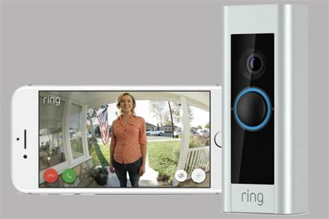 Ring Video Doorbell Wired vs. Video Doorbell Pro 2 | Digital Trends