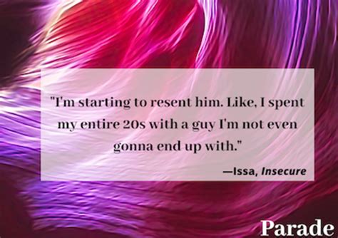 'Insecure' Quotes: 35 Quotes From Issa, Kelli, Molly, More - Parade