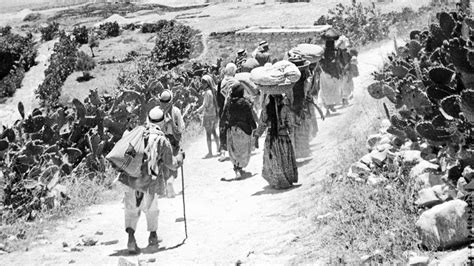 Nakba: The Palestinian catastrophe, explained | Middle East Eye édition ...