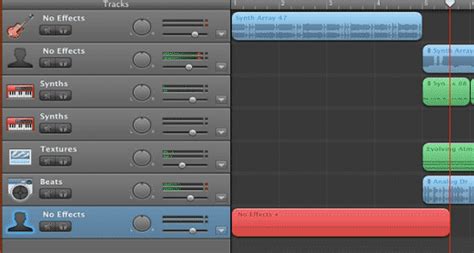 Get Things Done Faster With Garageband Keyboard Shortcuts (Including ...