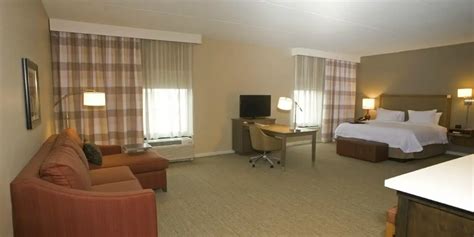 Hampton Inn Springfield Southeast (Springfield, MO): What to Know ...