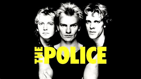 The Police - Roxanne - YouTube