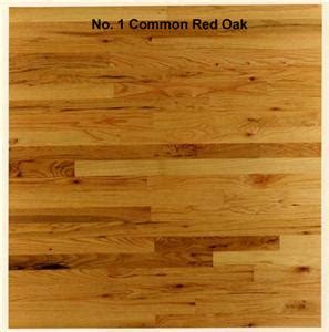 Oak Wood Flooring Grades – Flooring Site