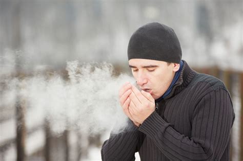 Why Breathing Winter Air Through Your Mouth Is Bad for Your Heart ...