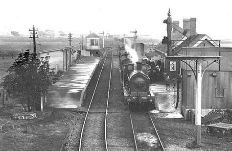 Disused Stations: Lydd Town Station | Disused stations, Southern railways, Rail transport