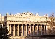 Marseille Museums: Marseille, Provence-Alpes Cote d'Azur, France