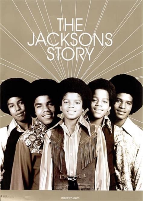 The Jackson 5 (biopic) Fan Casting on myCast